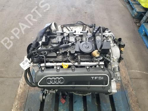Used Engine Engine AUDI A3 Sportback (8VA, 8VF) RS3 quattro (400 hp) 33329930 33329930