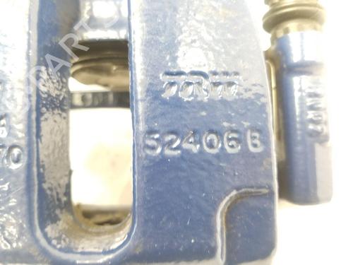 Right rear brake caliper BMW 2 Coupe (G42, G87) M2 | BP26185323M106 