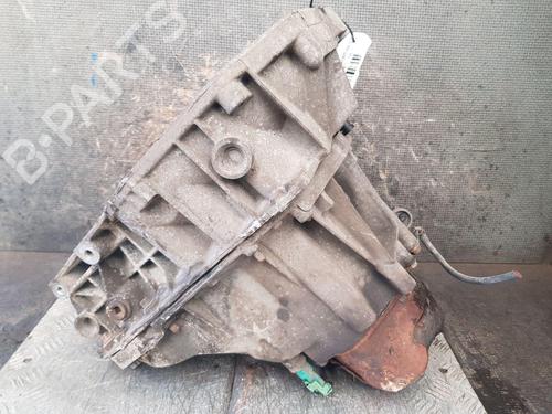 Gearbox NISSAN NOTE (E11, NE11) 1.6 | BP38012836M3 - Image 10