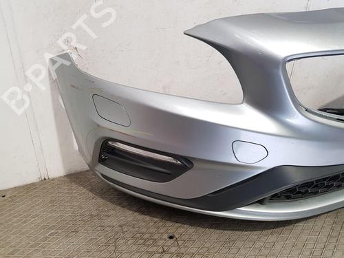 Front bumper VOLVO S60 II (134) D4 | BP29900654C7 