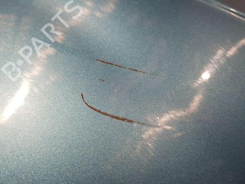 Right front fenders HYUNDAI GETZ (TB) 1.3 i | BP27151015C42 