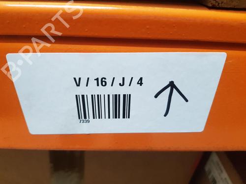 Shift knob BMW 3 (E90) 316 d | BP30090747I34