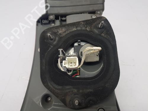 Right taillight TOYOTA AVENSIS Estate (_T27_) 2.0 D-4D (ADT270_, ADT270R) | BP30290327C35 