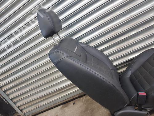 Right front seat MITSUBISHI L200 / TRITON (KA_T, KB_T) 2.5 DI-D 4WD (KB4T) | BP30923983C16