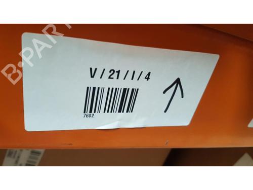 Luftventil MASERATI LEVANTE SUV (M161) 3.0 D Q4 | BP34639321I21  - Image 23