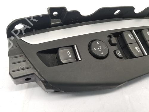 Right front window switch BMW X4 (G02, F98) xDrive 20 d Mild-Hybrid | BP32149199I26 - Image 2