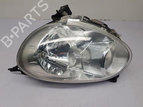 Faro izquierdo NISSAN MICRA IV (K13K, K13KK) 1.2 (80 hp) 30090854