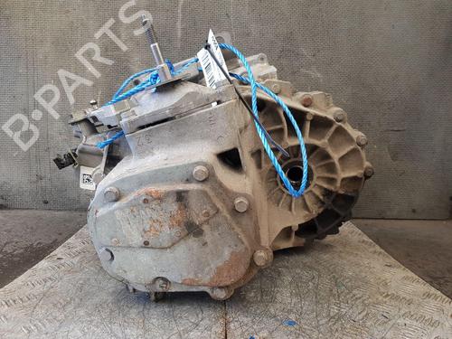 Gearbox PEUGEOT PARTNER Tepee 1.6 BlueHDi 120 | BP26461645M3 - Image 6