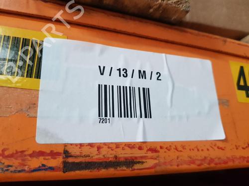 Air vent SUZUKI SWIFT III (MZ, EZ) 1.6 (RS416, RR 416, ZC31S) | BP31663749I21 