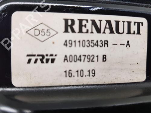 Styring servopumpe RENAULT MASTER III Van (FV)  | BP29927878M99 