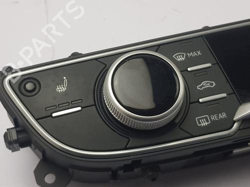 Climate control AUDI Q7 (4MB, 4MG, 4MQ) 3.0 TDI quattro | BP35967008I5 - Image 3