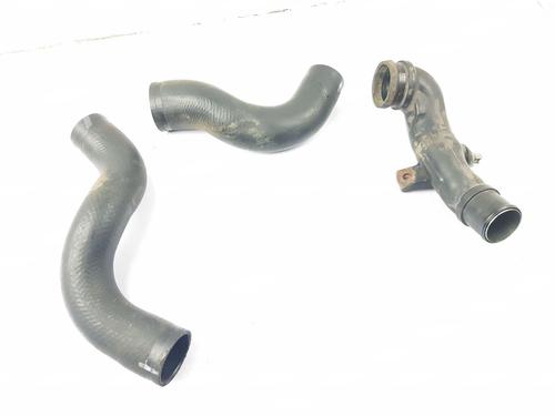 Intercooler pipe TOYOTA RAV 4 IV (_A4_) 2.0 D 4WD (ALA41_) | BP29620194M127 