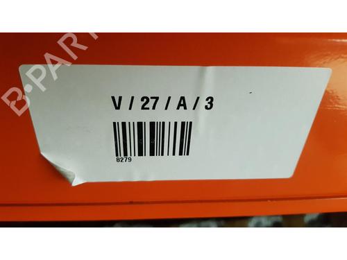 Third brake light FORD S-MAX (WA6) 2.0 TDCi | BP36780807L11 - Image 9
