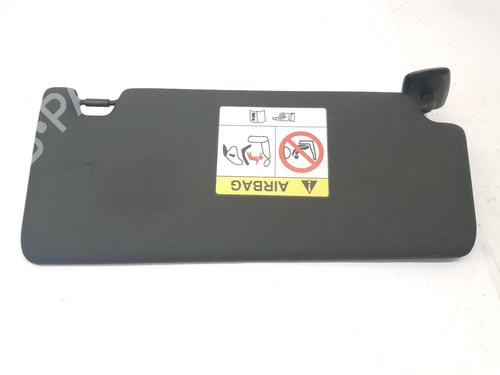 Left sun visor BMW 4 Coupe (G22, G82) M4 Competition M xDrive | BP37794361I1 - Image 4