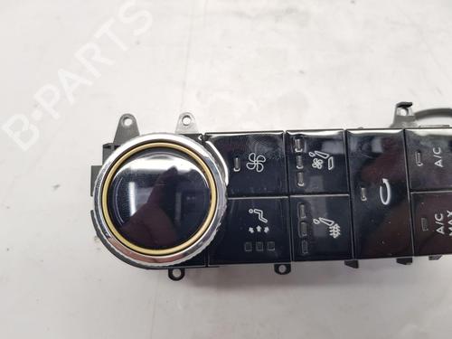 Switch BENTLEY CONTINENTAL Coupe (3S3) 6.0 W12 AWD | BP39473949I30 - Image 3