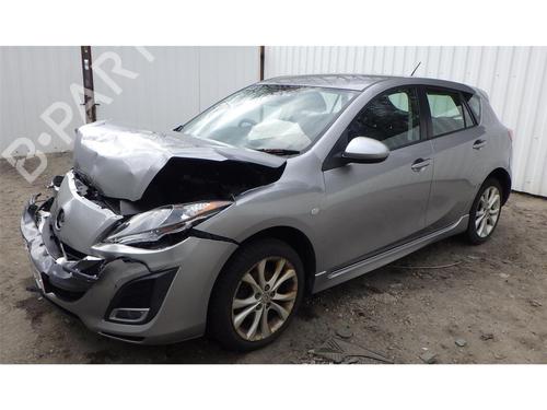 Right taillight MAZDA 3 (BL) 1.6 MZR (BL14) | BP26943356C35 - Image 15