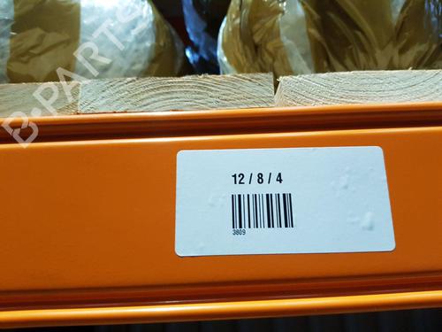 Tailgate handle MERCEDES-BENZ B-CLASS Sports Tourer (W246, W242) B 180 CDI / d (246.212) | BP22673943C132 