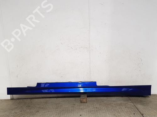 Used Left sideskirt BMW 4 Coupe (F32, F82) M4 Competition (450 hp) 30115885