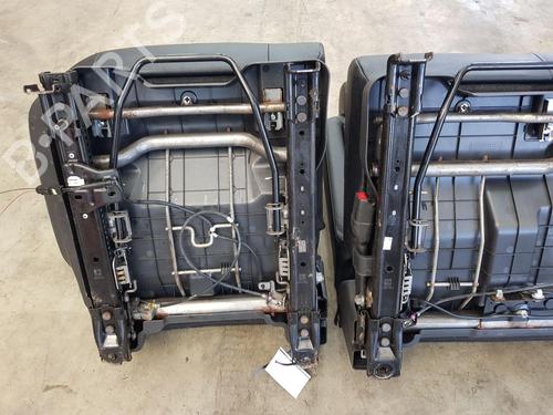 Rear seat MITSUBISHI OUTLANDER III (GG_W, GF_W, ZJ, ZL, ZK) 2.2 Di-D 4WD (GF6W) | BP28571984C17 