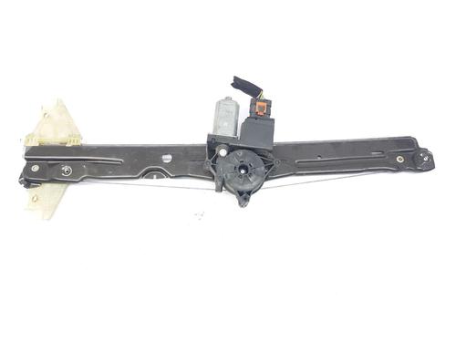 Used Front right window mechanism PEUGEOT EXPERT Van (V_) 1.6 BlueHDi 95 (95 hp) 22669498
