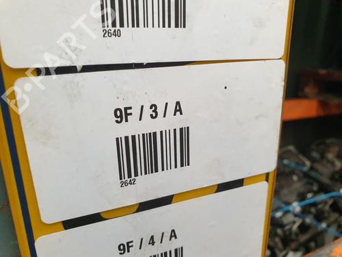 Engine HYUNDAI TUCSON (TL, TLE)  | BP22204462M1 