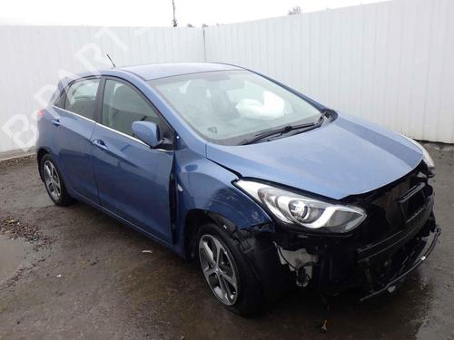 Left taillight HYUNDAI i30 (GD) 1.4 | BP32251988C34  - Image 14