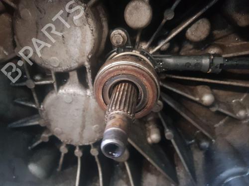 Gearbox OPEL MOVANO A Platform/Chassis (X70) 2.5 CDTI (ED, HD, UD0, UD4) | BP30364912M3