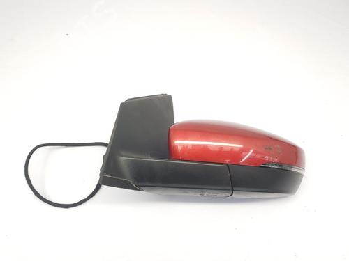 Used Left mirror VW POLO V (6R1, 6C1) [2009-2022]  22203213