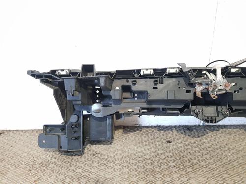 Front bumper reinforcement PEUGEOT 5008 (0U_, 0E_) 1.6 HDi | BP22662110C109 