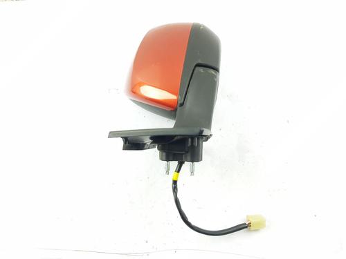 Used Left mirror SUZUKI SPLASH (EX) 1.0 (A5B310) (65 hp) 29440291
