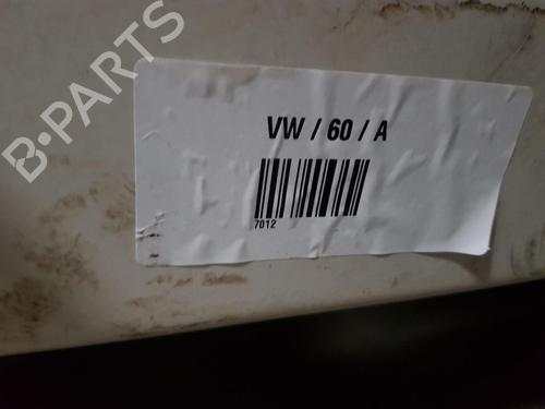 Bagtil kofangere NISSAN NOTE (E12) 1.2 DIG-S | BP31663726C8 