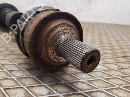 Right front driveshaft VOLVO XC90 II (256) B5 Mild-Hybrid AWD | BP30891654M39