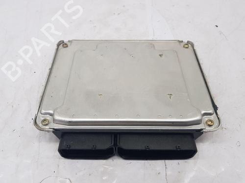 Engine control unit (ECU) AUDI A4 B6 Avant (8E5) 1.9 TDI | BP40534173M57 - Image 4