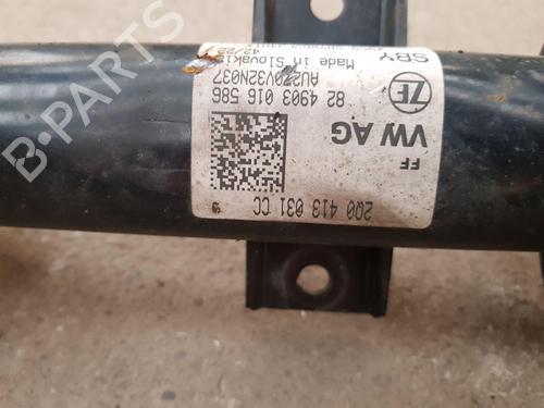 Right front suspension AUDI A1 Sportback (GBA) 35 TFSI | BP32632191M73