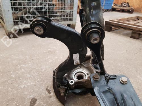 Right rear steering knuckle AUDI Q3 Sportback (F3N) 2.5 RS TFSI quattro | BP32148984M28 