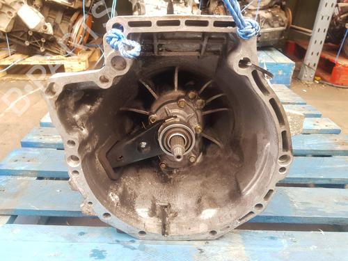 Gearbox MAZDA MX-5 II (NB) 1.6 16V (NB6C) | BP33219585M3 - Image 4