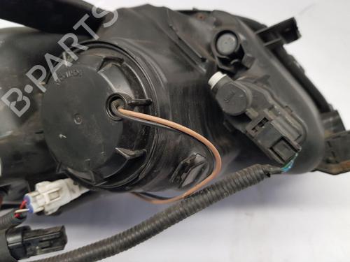 Left headlight TOYOTA RAV 4 III (_A3_) 2.2 D 4WD (ALA30_, ALA30R) | BP29815873C28