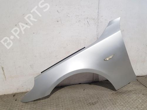 Left front fenders BMW 5 (E60) 530 d | BP29440310C41 