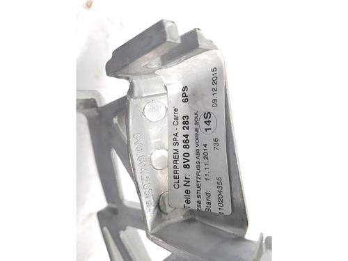 Armrest / Center console AUDI A3 (8V1, 8VK) S3 quattro | BP33186427I20  - Image 6