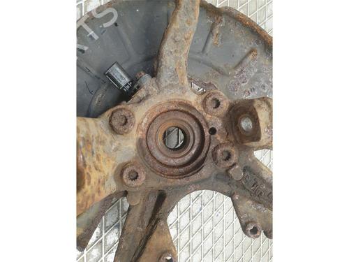 Right front steering knuckle VW CADDY III Box Body/MPV (2KA, 2KH, 2CA, 2CH) 2.0 SDI | BP24622889M26 