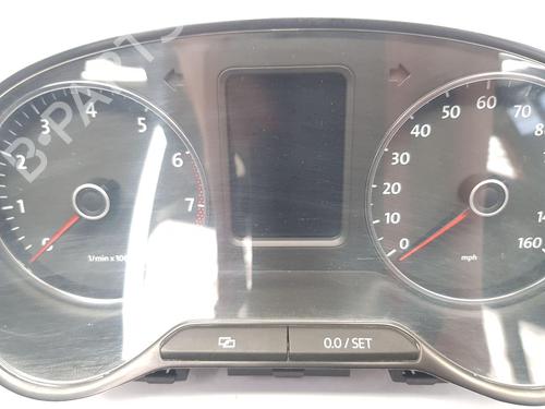 Instrument cluster VW POLO V (6R1, 6C1) 1.4 (6R1) | BP29928081C47