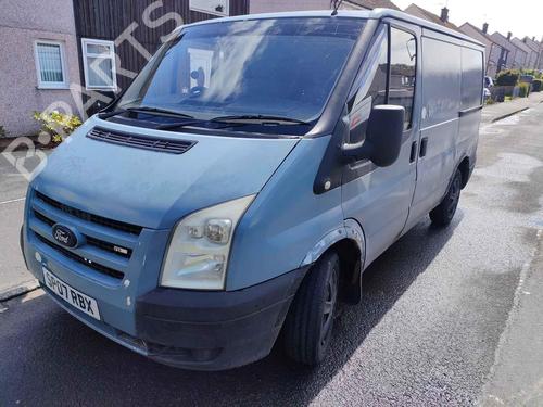 Instrument cluster FORD TRANSIT Van (FA_ _) 2.2 TDCi | BP29262919C47 