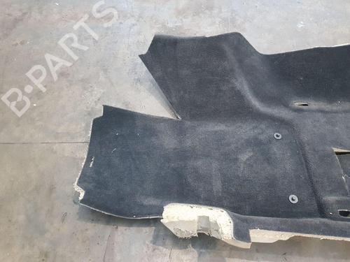 Altro BENTLEY CONTINENTAL Convertible (3S_) 6.0 AWD | BP30864824O1 