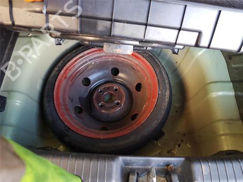 Used Parts HYUNDAI i20 I (PB, PBT) 1.2 4953802