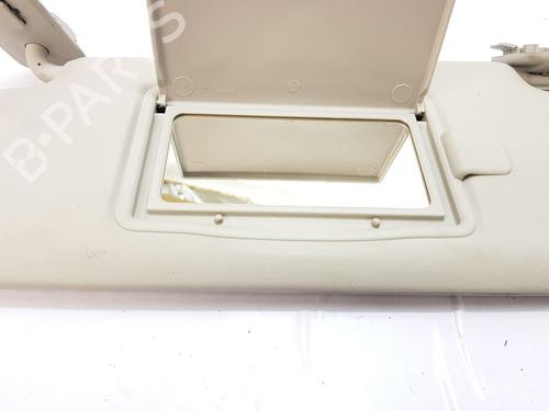 Left sun visor CITROËN C3 III (SX) 1.2 PureTech 82 | BP22674483I1