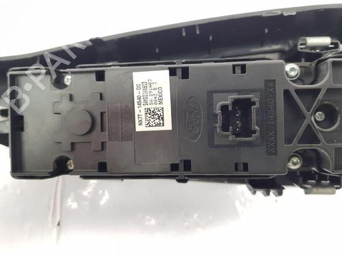 Right front window switch FORD PUMA (J2K, CF7)  | BP31864318I26 