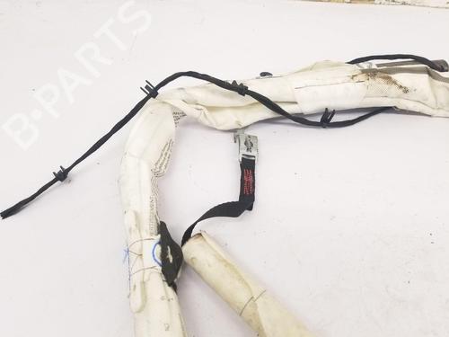 Left curtain airbag MERCEDES-BENZ B-CLASS Sports Tourer (W246, W242) B 180 (246.242) | BP22209649C11 