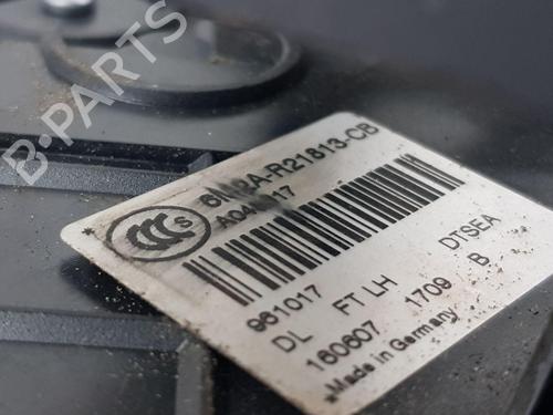 Front left lock FORD MONDEO IV (BA7) 2.0 | BP29642105C98 