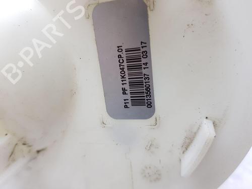 Fuel pump MCLAREN 570S Spider 3.8 | BP22682378M76