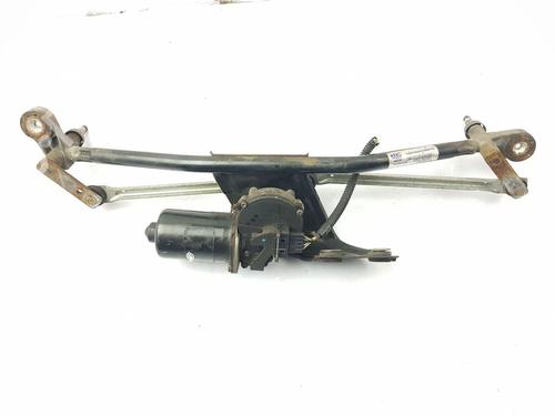Front wiper motor FORD TRANSIT CONNECT (P65_, P70_, P80_) 1.8 TDCi | BP28175375M29 